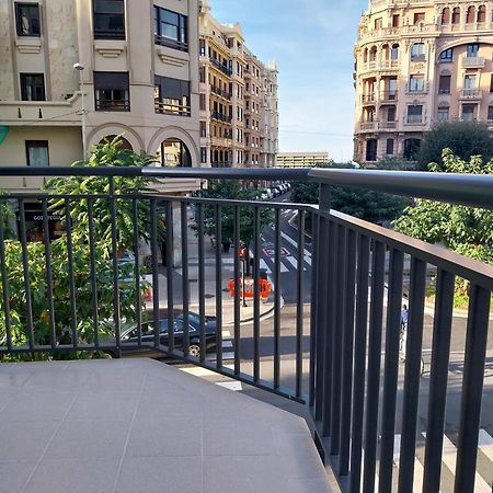 Apartamento La Zurri Near Kursaal Σαν Σεμπαστιάν Εξωτερικό φωτογραφία