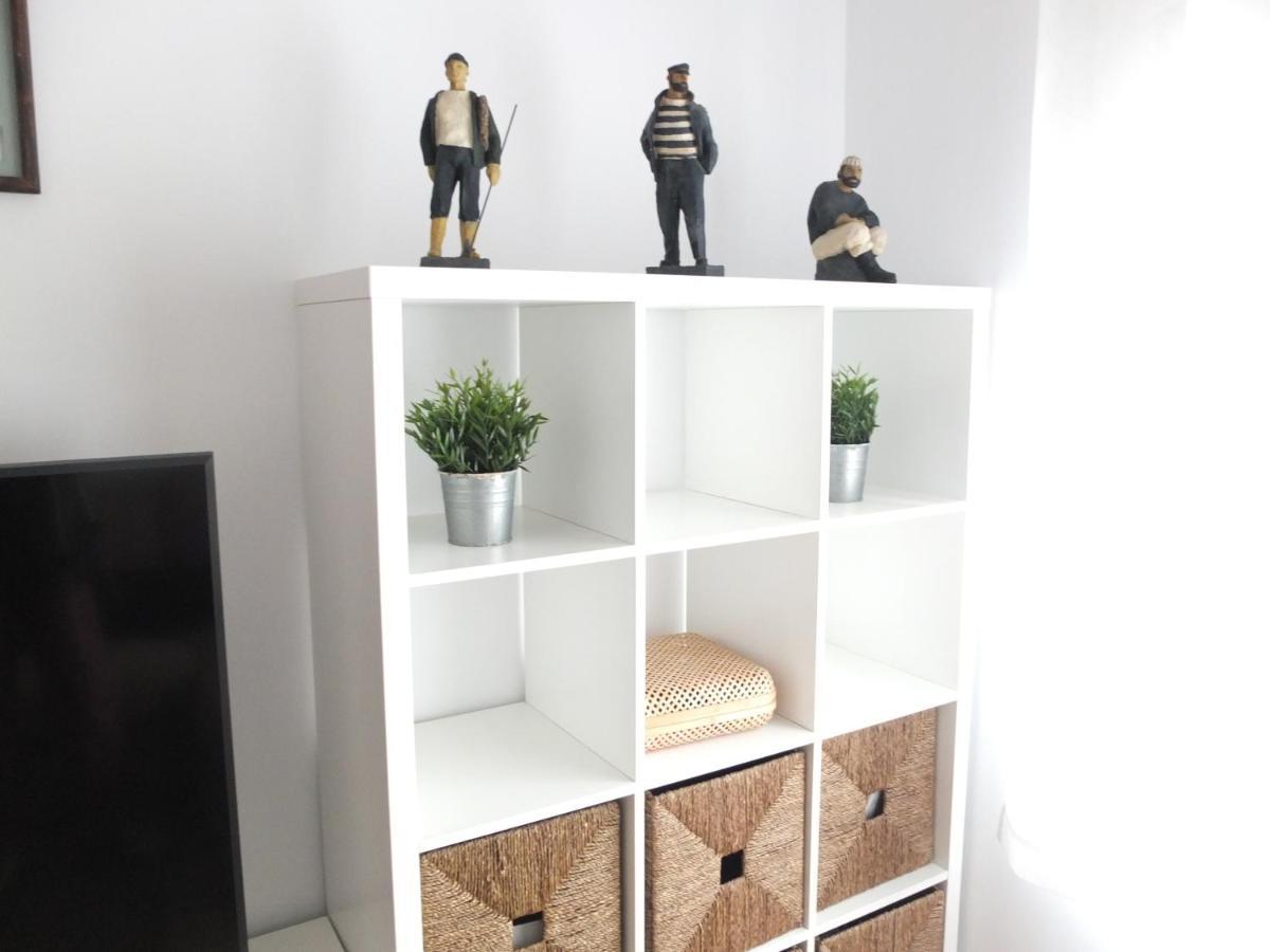 Apartamento La Zurri Near Kursaal Σαν Σεμπαστιάν Εξωτερικό φωτογραφία
